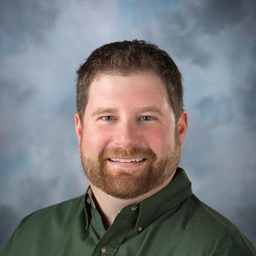 Jon Glinski